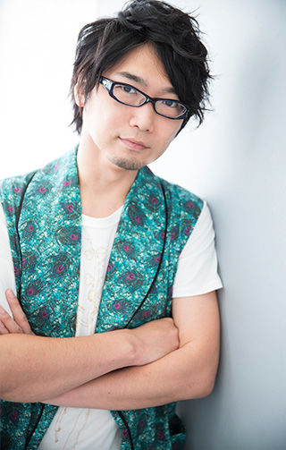Konishi Katsuyuki